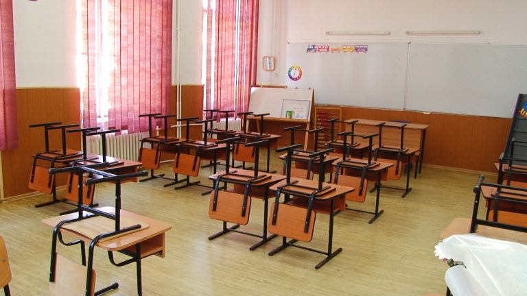 Măsura care vizează toate școlile din Banat și din țară, anunțată de Ministerul Educației!