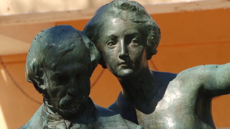 Cel mai important poet romantic din Austria s-a născut în Banat – VIDEO