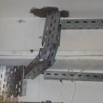 Lucrari ENEL Banat 1