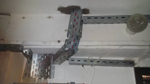 Lucrari ENEL Banat 1