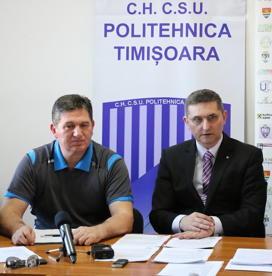 Prima bătălie a anului pentru handbaliști