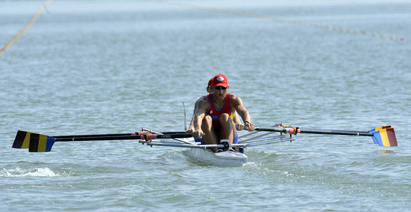 JO 2016 – Timișoreanul Pîrghie, calificat în semifinale