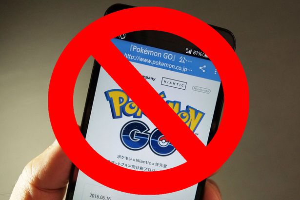 După Arabia Saudită, o nouă ţară musulmană vrea să interzică popularul joc Pokemon Go
