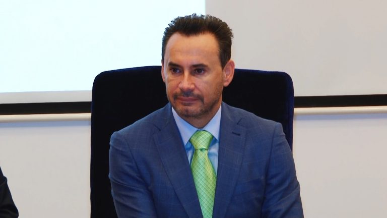 Gheorghe Falcă, şeful de campanie al PNL a făcut preinfarct