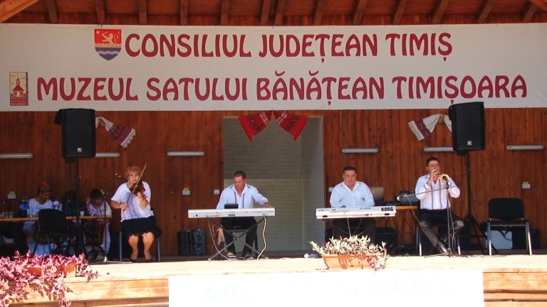Zeci de timișoreni participă la a doua ediție a Rugii Bănățene-VIDEO