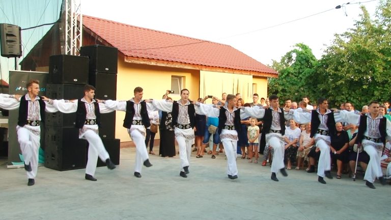 Distracție în cartier. Când vor avea loc Zilele Cartierului Freidorf