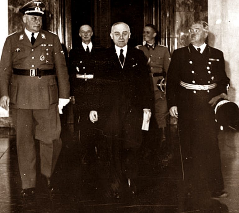 Bănățeanul care a fost prim-ministru al Ungariei și marioneta lui Adolf Hitler