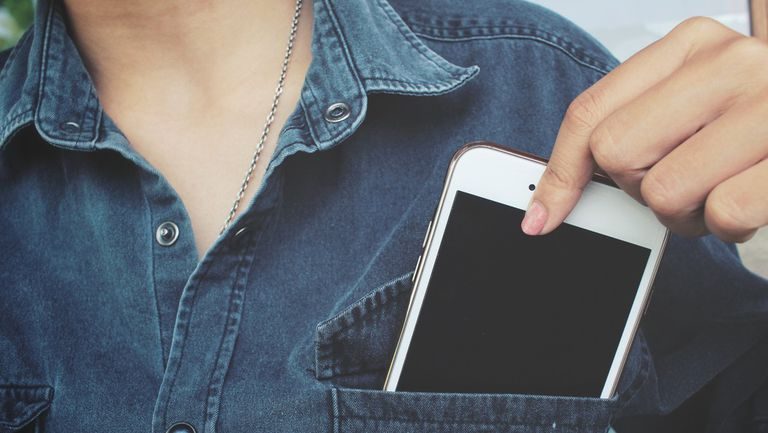 Se mai întâmplă și minuni. Hoț din buzunare, reținut de polițiști