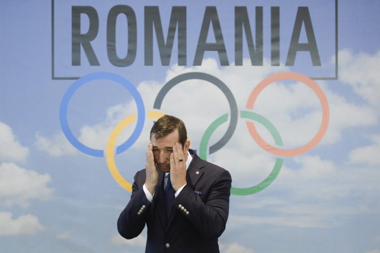 Demisii la vârful Comitetului Olimpic şi Sportiv Român, după cel mai slab rezultat din ultimii 50 de ani