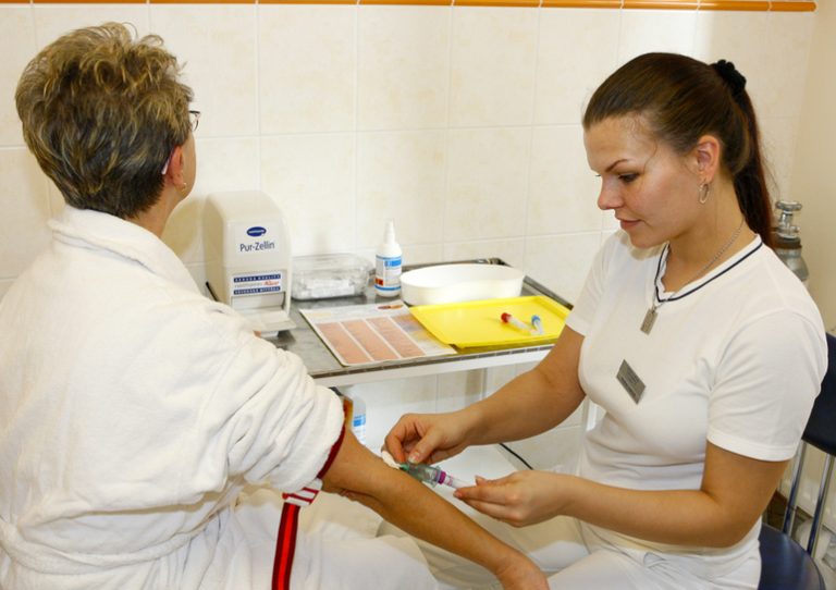 Analize gratis, de la 1 aprilie, pentru toți românii!