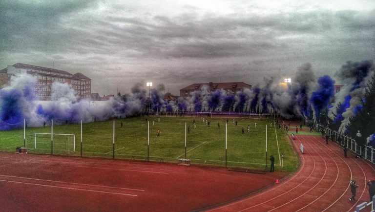 Înapoi pe Știința!? Chiria prea mare alungă ASU Poli de pe Dan Păltinişanu!