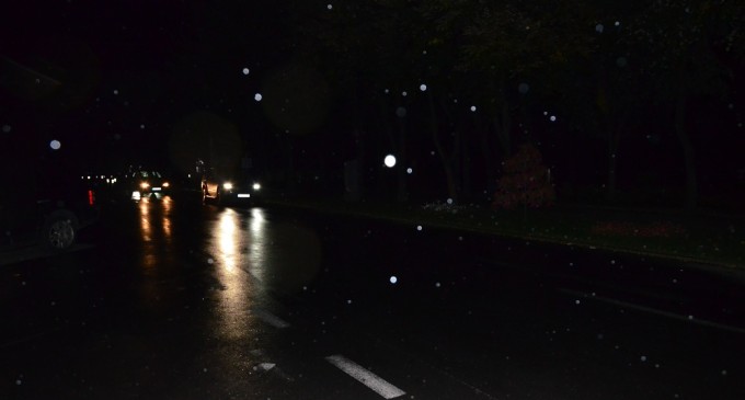 Țipete în miez de noapte, pe o stradă din Timișoara. Coșmarul trăit de o bătrână în propria casă