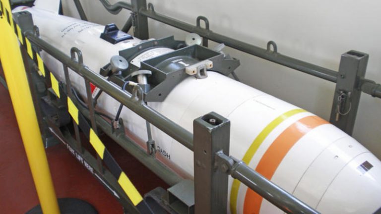 Americanii mută armele nucleare din Turcia în România! Care e reacţia MAE