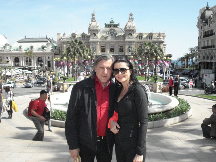 Timișoreanca Brigitte Sfăt trece la amenințări deloc mondene! Despre ce este vorba!