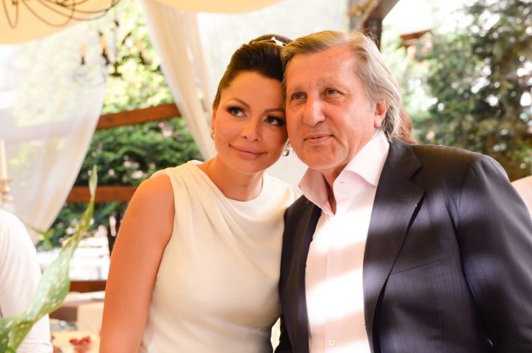 Ziua separării dintre Brigitte și Ilie Năstase: ”Surpriză, vedem dacă divorțăm azi”