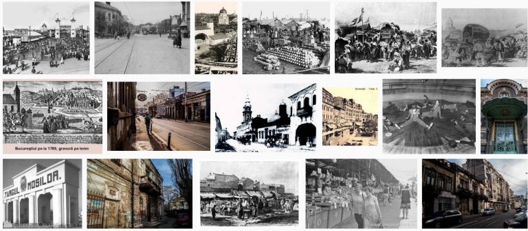 190 de ani de la ultima execuție publică din România. Au fost spânzurați doi olteni…