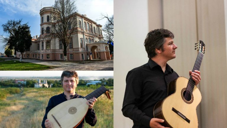 Castelul Nako din Sânnicolau Mare, pe traseul cultural al palatelor din România