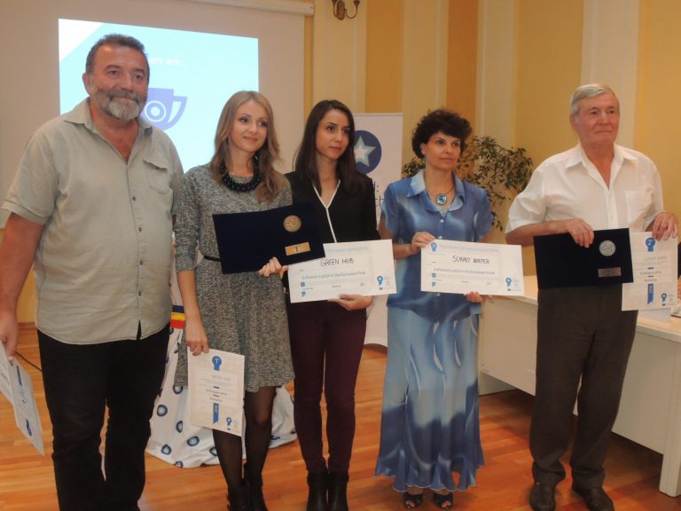 Competiție de idei privind tehnologiile curate, la CCIAT-VIDEO