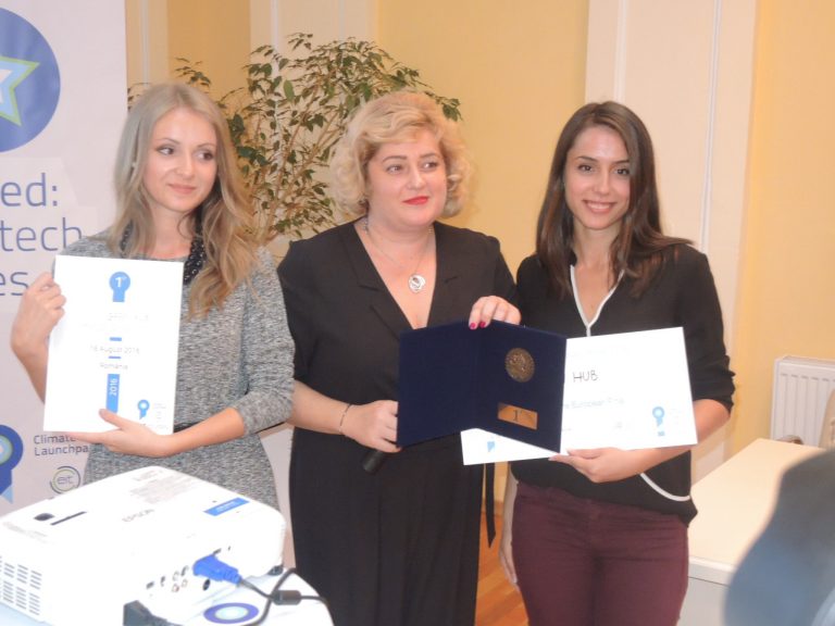 Timișoara a fost gazdă pentru cea mai mare competiție din domeniul tehnologiilor inovative din Europa