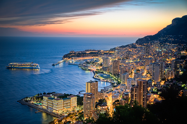 LAST MINUTE pe Riviera Franceză, cu UltraReduceri de vară. Coasta de Azur – o vacanță ca în filme!  (P)