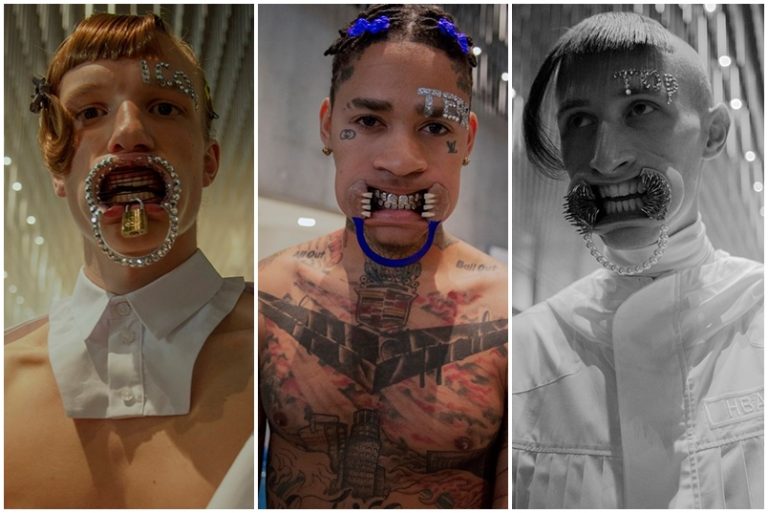 A fi sau a nu fi… bărbat!