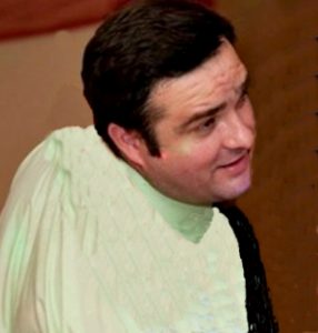 denuntatorul canavea