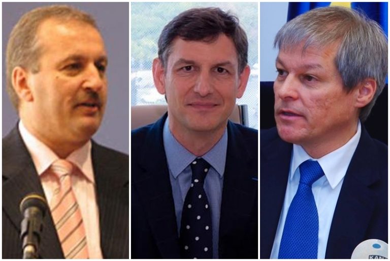 Trebuie să ne îngrijim și de cei care sunt, dar și de cei care nu mai sunt aleșii poporului (II)