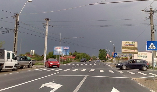 Deputat de Timiș, acuzații grave la proiectul de lărgire a drumului spre autostradă