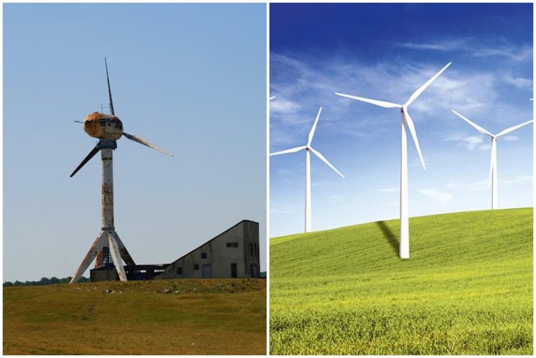 Șansa Banatului Montan – energiile ”curate”. Ca de obicei, însă, se scriu, cu timiditate, doar proiecte de identificare al unui potențial care oricum există