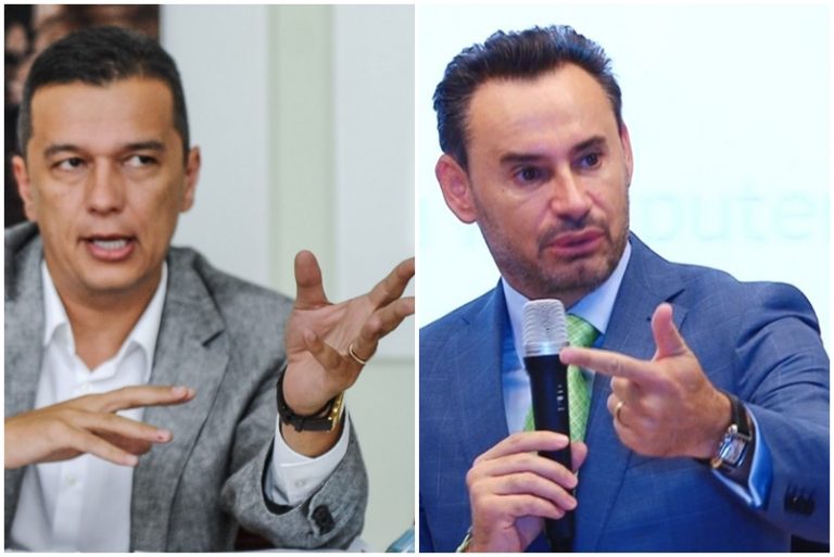 Falcă dă de pământ cu Grindeanu!