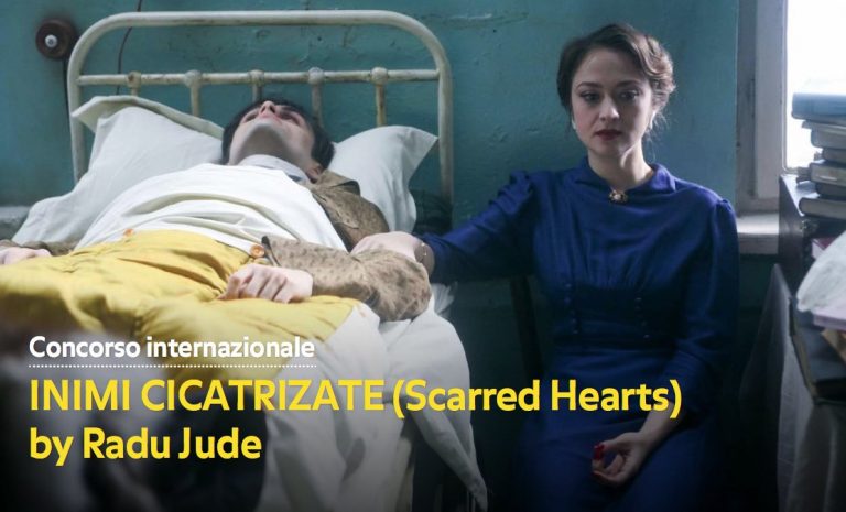 Radu Jude câştigă premiul special al juriului la Festivalul de la Lucarno cu „Inimi cicatrizate” VIDEO