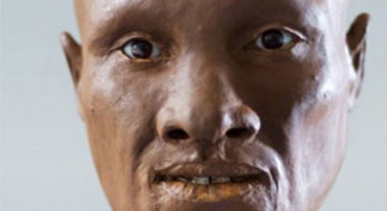 Suntem buricul Europei! Cel mai vechi locuitor al bătrânului continent și-a găsit refugiul undeva în Banatul de munte… FOTO