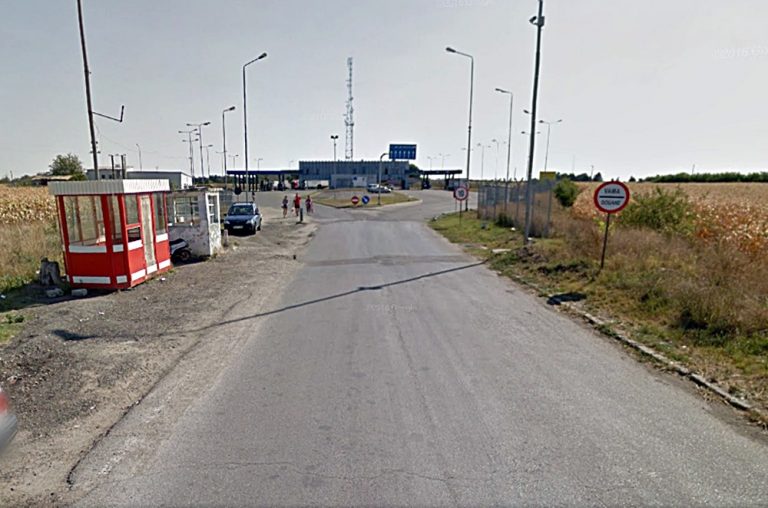 Planurile unor cetățeni din Kosovo și Albania, dejucate în apropiere de Timișoara! Ce intenționau străinii. VIDEO