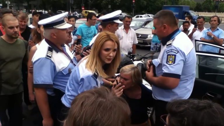 Marian Godină, REVOLTAT :„Vrem să fie o țară ca afară, dar ne purtăm ca în Evul Mediu ” VIDEO