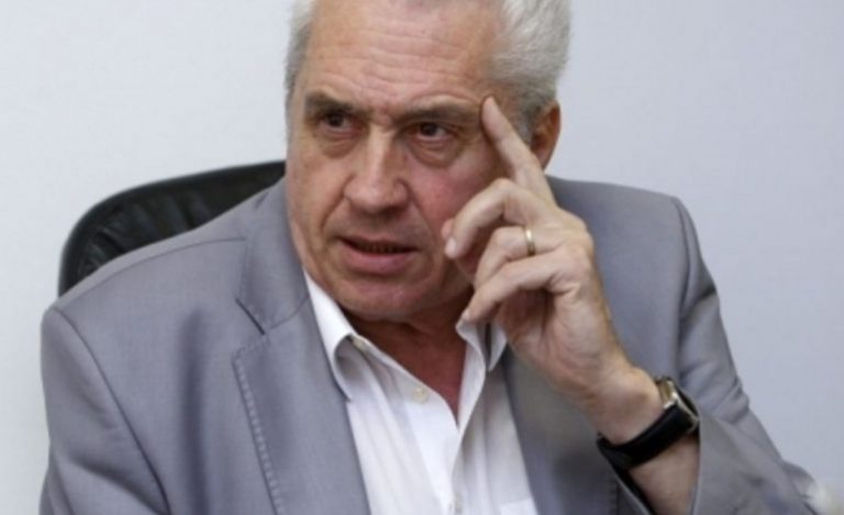 Fostul antrenor de atletism Nicolae Mărăşescu a murit