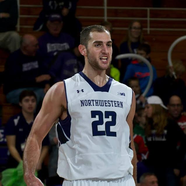 Alexandru Olah: ”Vreau să ajung în NBA!”