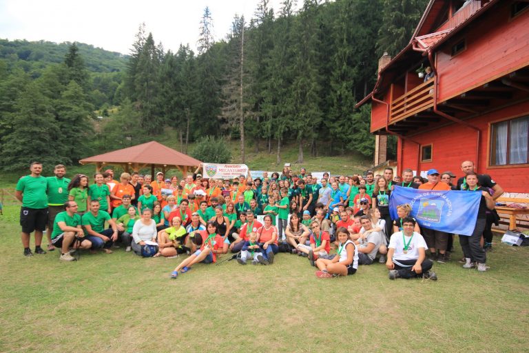 Cine găsește comoara lui Decebal poate primi Trofeul Jnepenilor…