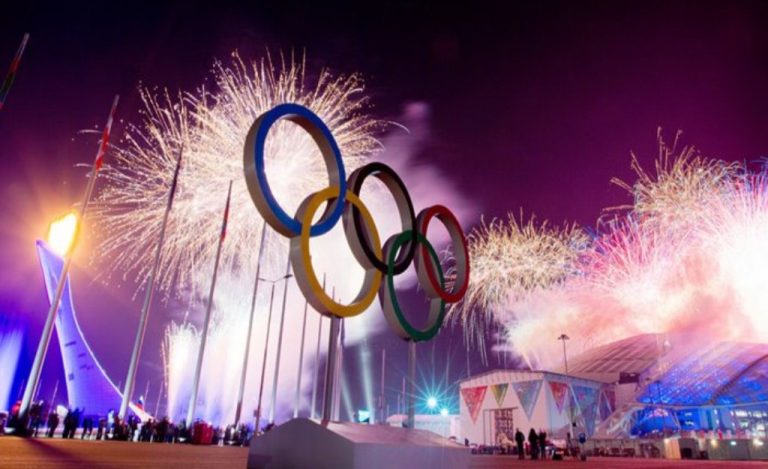 Jocurile Olimpice de vară din Brazilia au fost declarate deschise