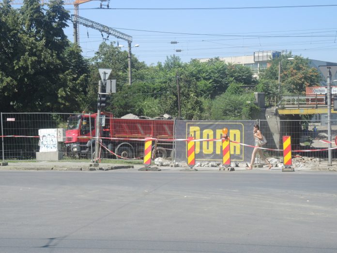 santier pasaj jiul (2)