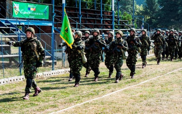 Bănățenii vor fi luați la oaste! Condițiile pentru noul tip de serviciu militar al României