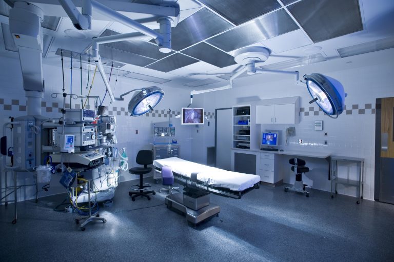 Reșița, în utopie inversă: cât pe ce să aibă spital nou de urgenţe