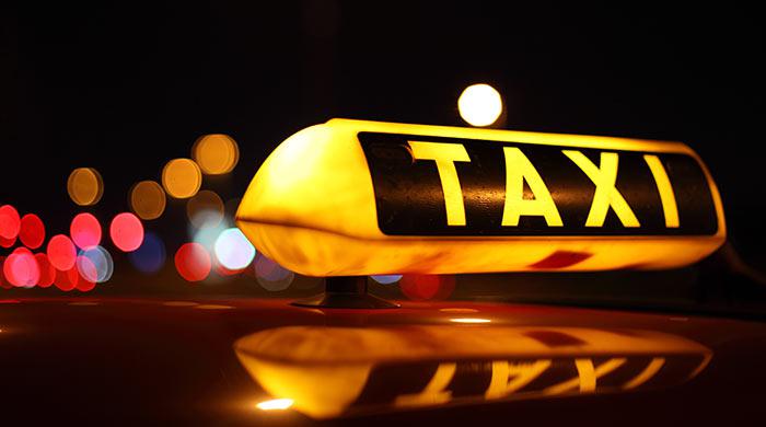Noul model de taxi care va circula la Timişoara