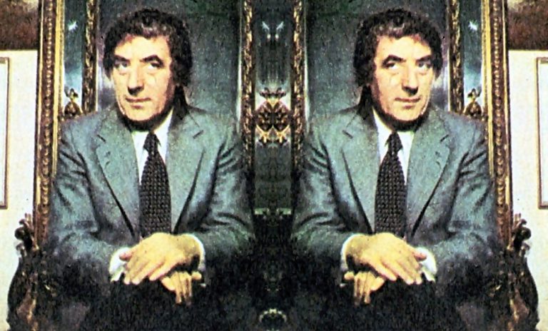 Cine-l mai știe pe Toma? Toma Caragiu!… VIDEO