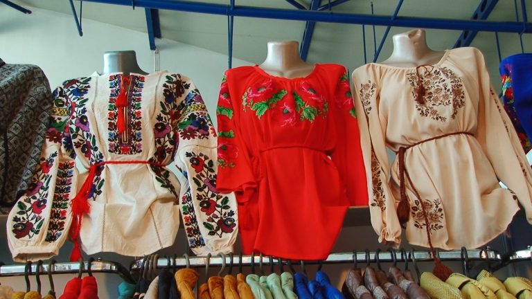 Centrul Regional de Afaceri din Timișoara a deschis porțile Salonului de Industrie Ușoară-VIDEO