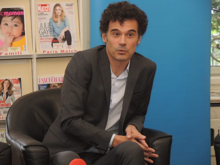 Cyrille Fierobe a auzit de tânăr de Timișoara