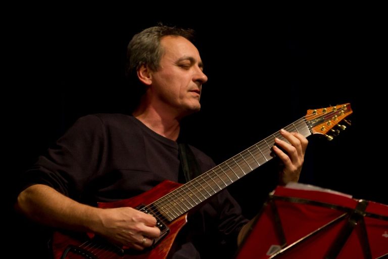 Dan Ionescu își va pune amprenta pe un concert ce poate deveni excepțional