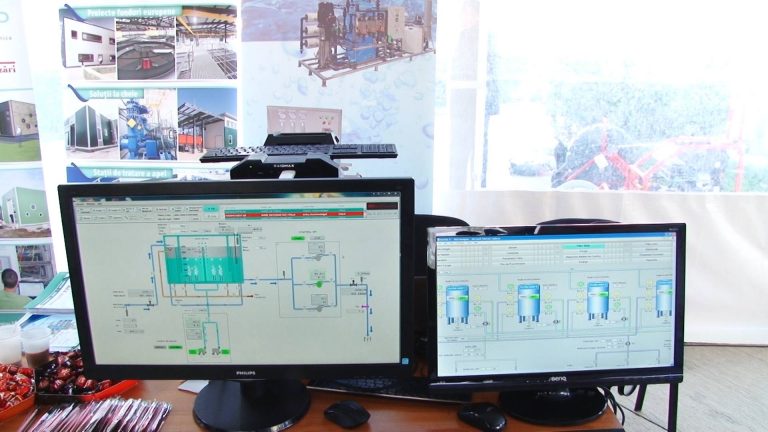 Conferința Eco-Impuls, un eveniment marca Aquatim, la a șasea ediție – video