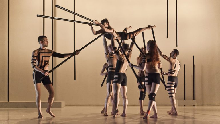 Festivalul Dramaturgiei a crescut, nu-l mai încape scena, iese în stradă