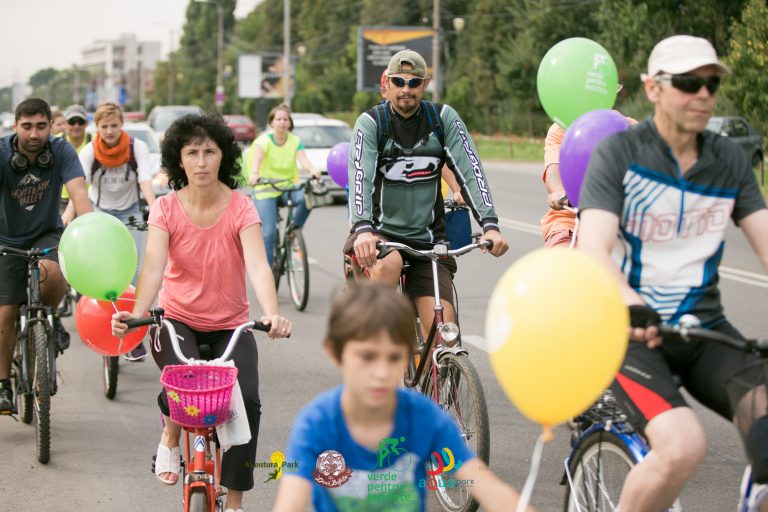 Cine este mulțumit de calitatea pistelor de biciclete din Timișoara?