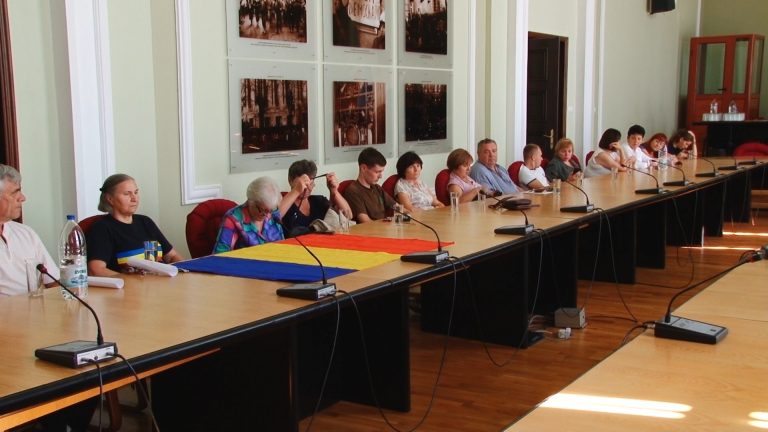 40.000 de basarabeni au vizitat România pentru prima dată-VIDEO